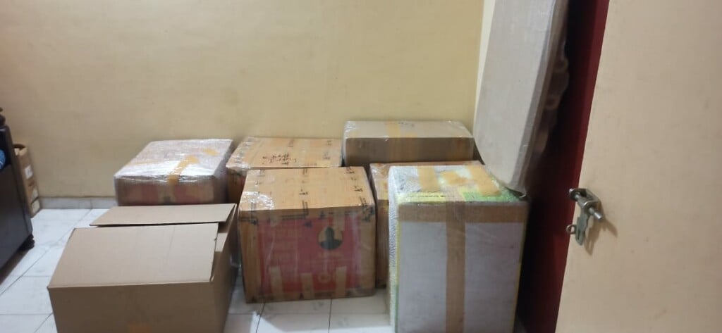 Balaji National Packers & Movers - 4