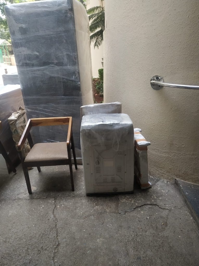 Rainbow International Packers & Movers Thane - 2