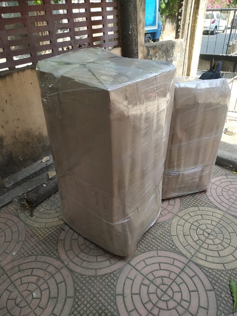 Rainbow International Packers & Movers Thane - 5