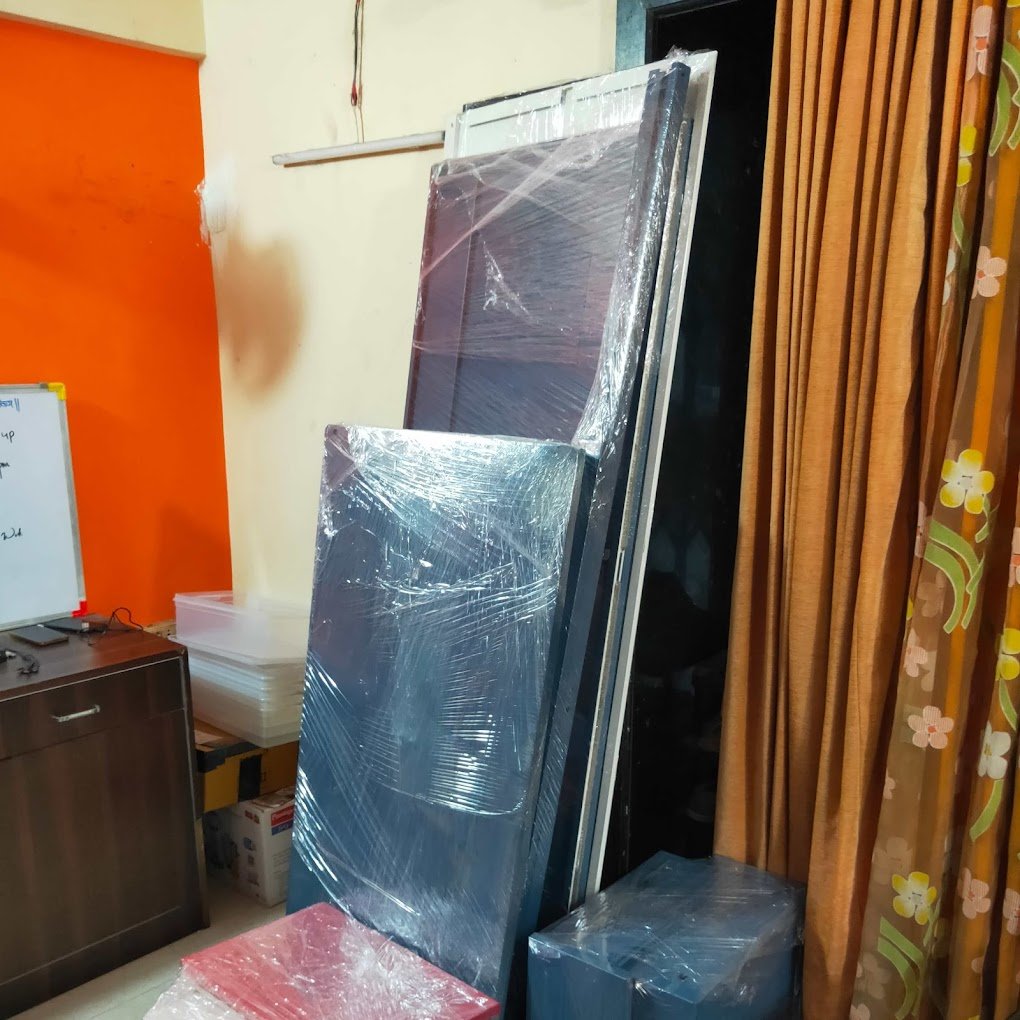 Prime Packers and Movers Thane - 3