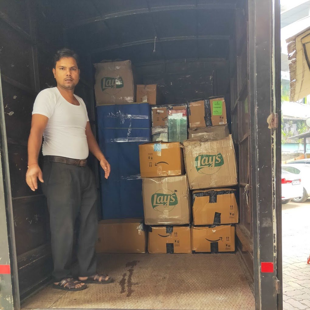 Prime Packers and Movers Thane - 4