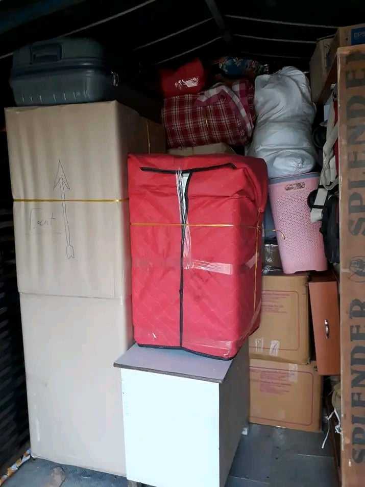 Apex Packers & Movers in Thane - 2