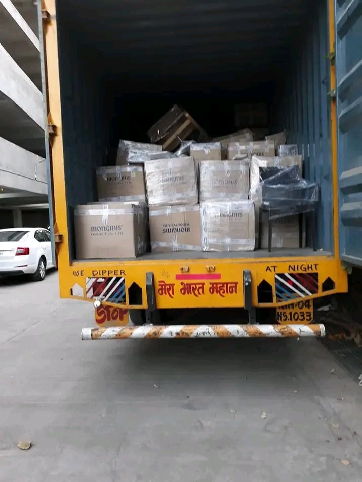 Apex Packers & Movers in Thane - 4
