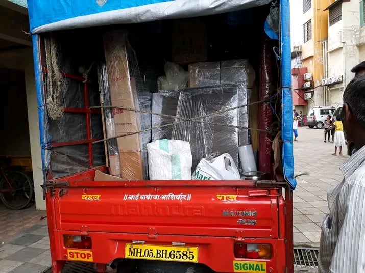 Apex Packers & Movers in Thane - 5