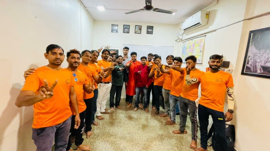 Raje Thane Packers and Movers