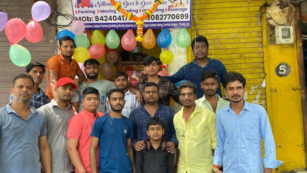 Shree Sai Packers And Movers - 5