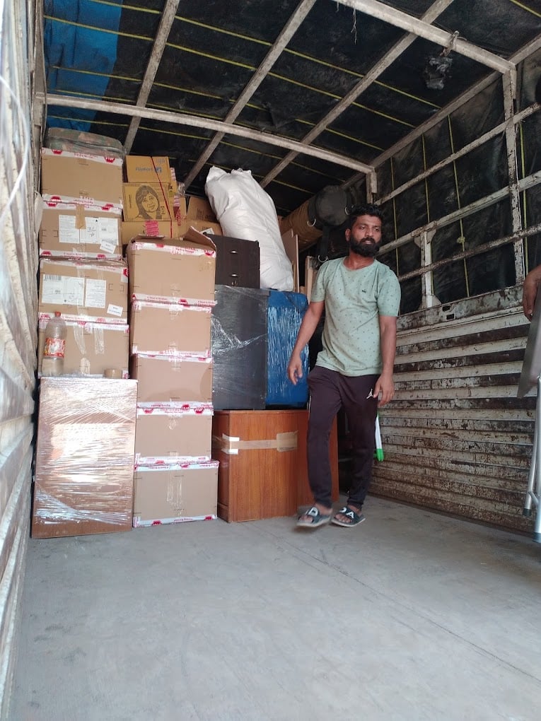 Thane Packers and movers - 4