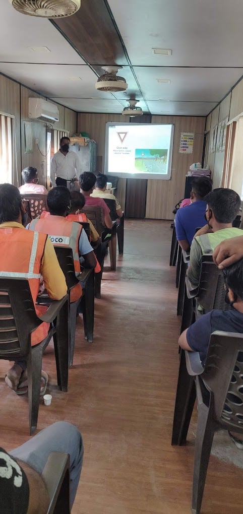 Thane Driving School - 3