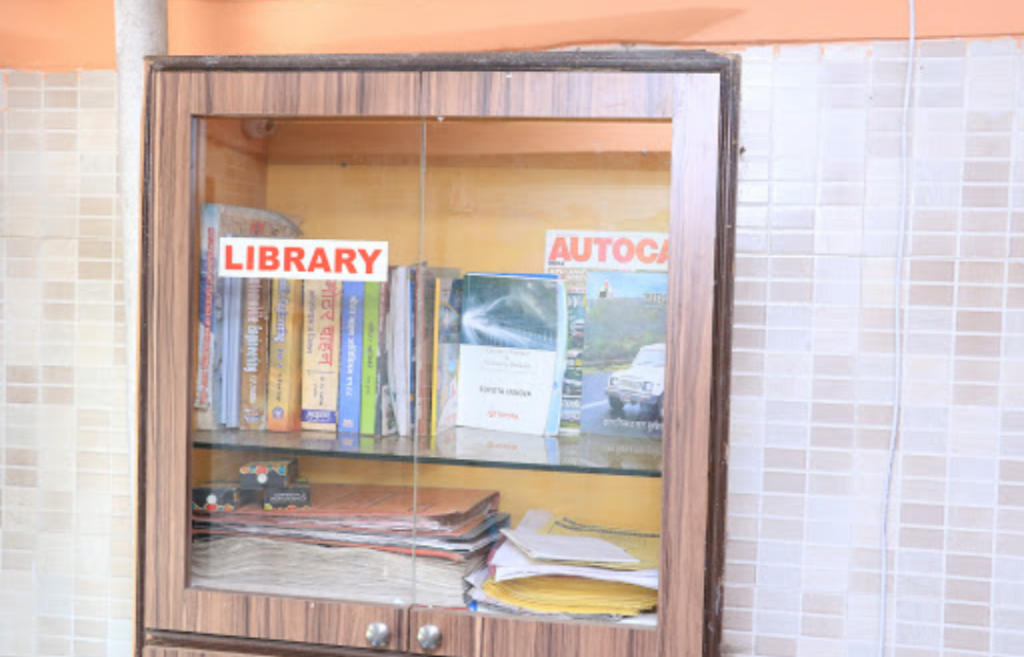 RK Motor Training School - 2