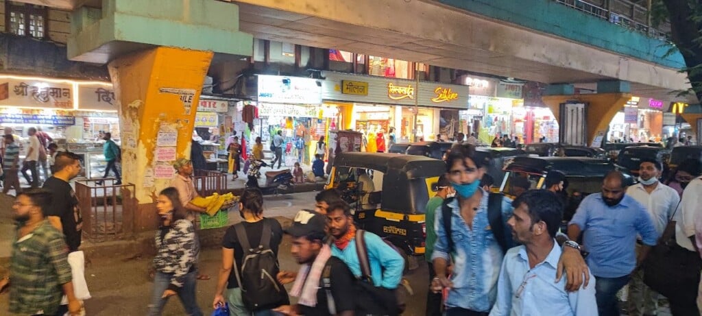 The Jagdish Book Depot - 4