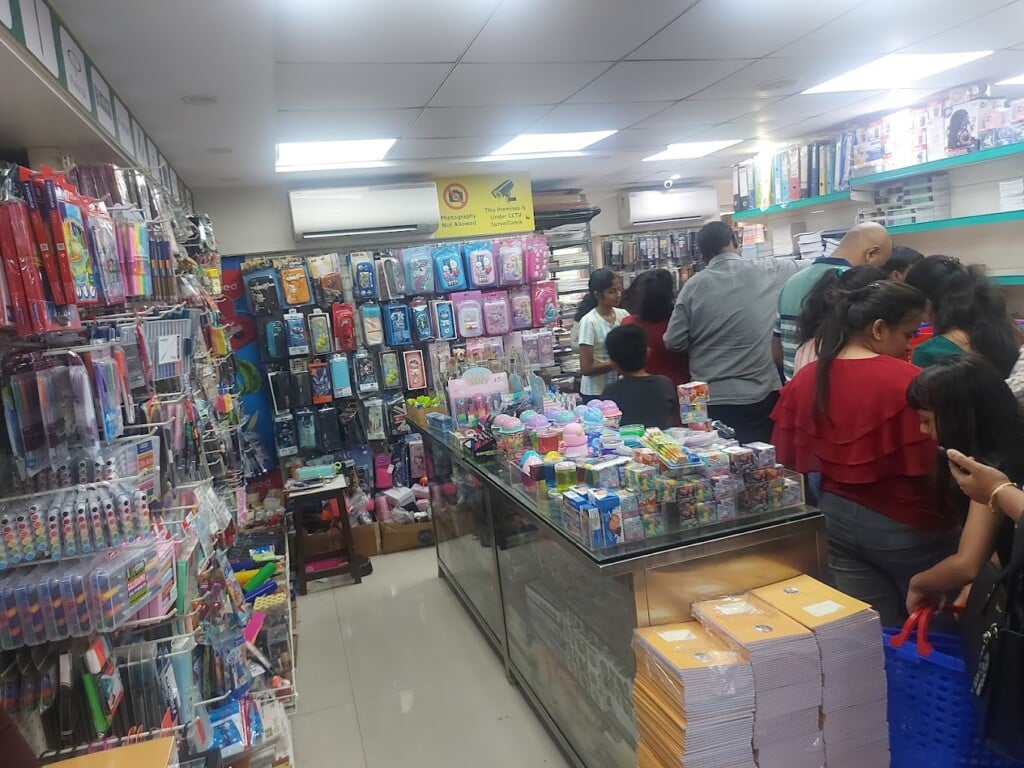 Jyoti The School Mall - 3