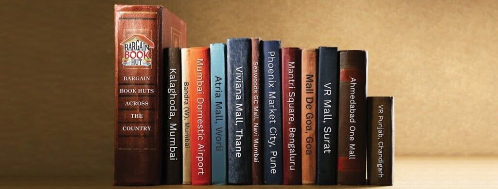 Bargain Book Hut, Thane - 4