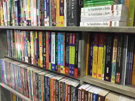 A BOOK BANIYA - India's No. 1 Competitive Book Shop In Thane And Mumbai - 4