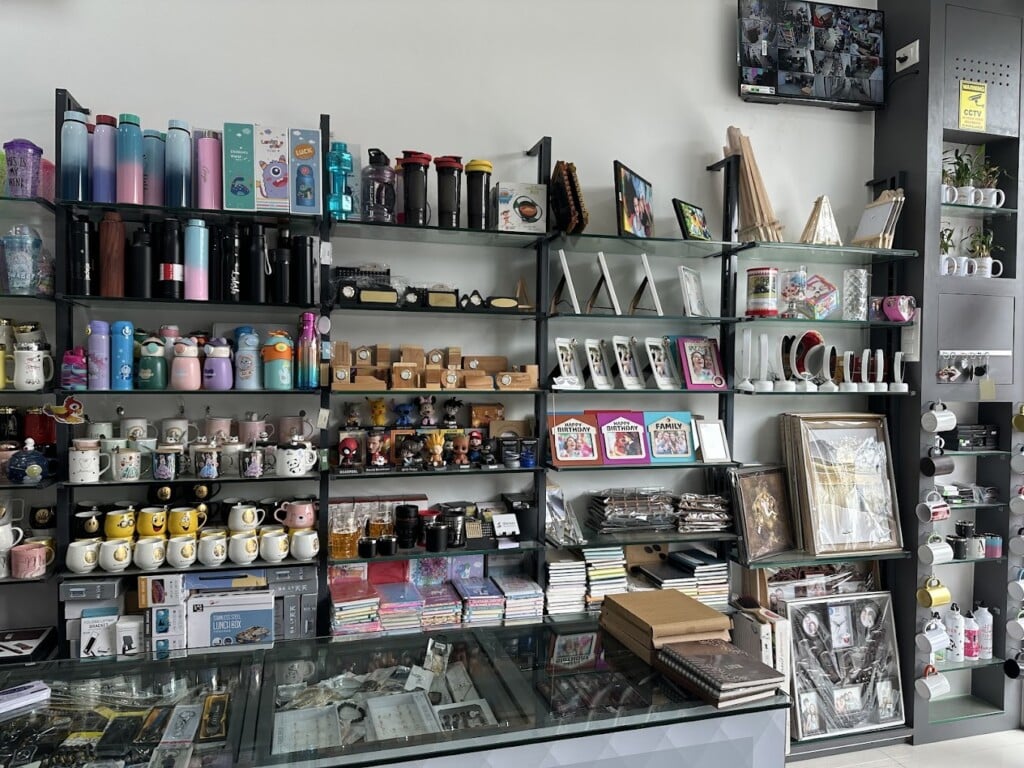 PRINT BAZZAR Thane - 2