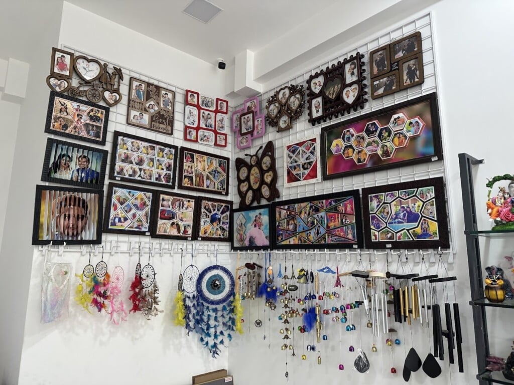 PRINT BAZZAR Thane - 4