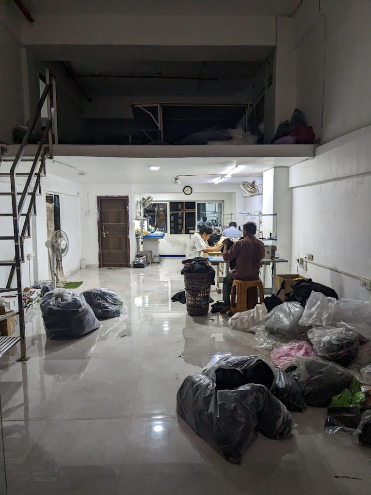 The Print Muni - T-Shirt Manufacturing And Printing