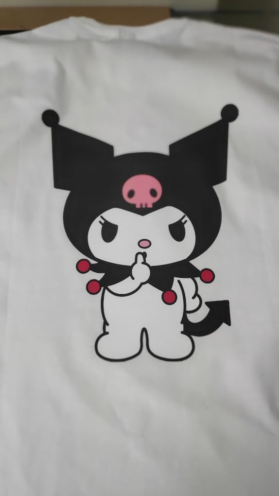 The Print Muni - T-Shirt Manufacturing And Printing - 2