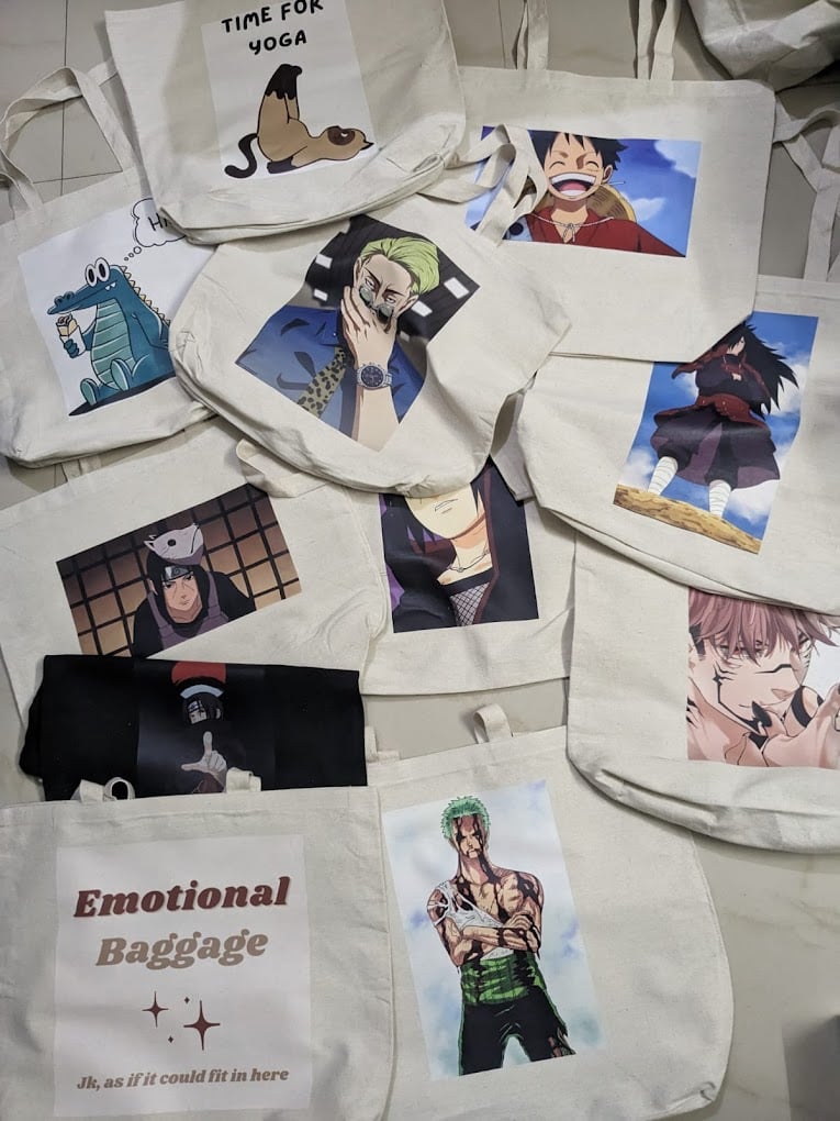 The Print Muni - T-Shirt Manufacturing And Printing - 3