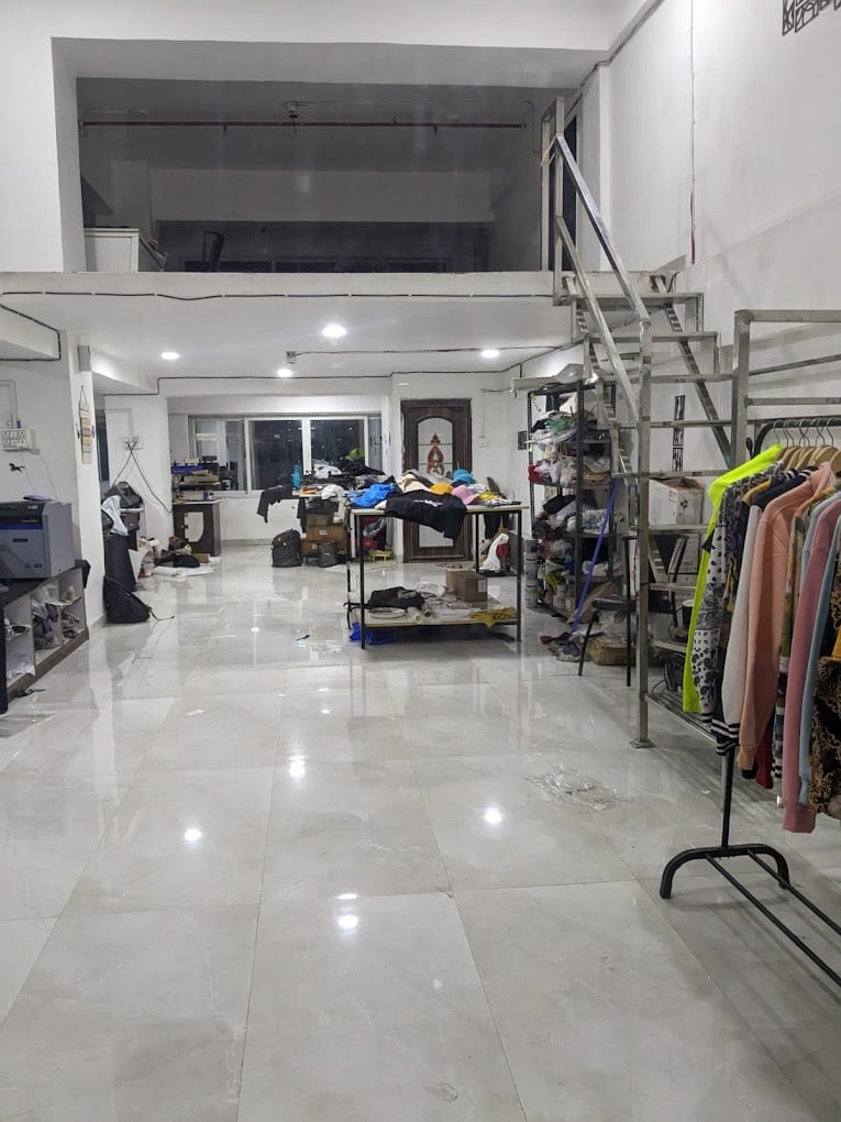 The Print Muni - T-Shirt Manufacturing And Printing - 4