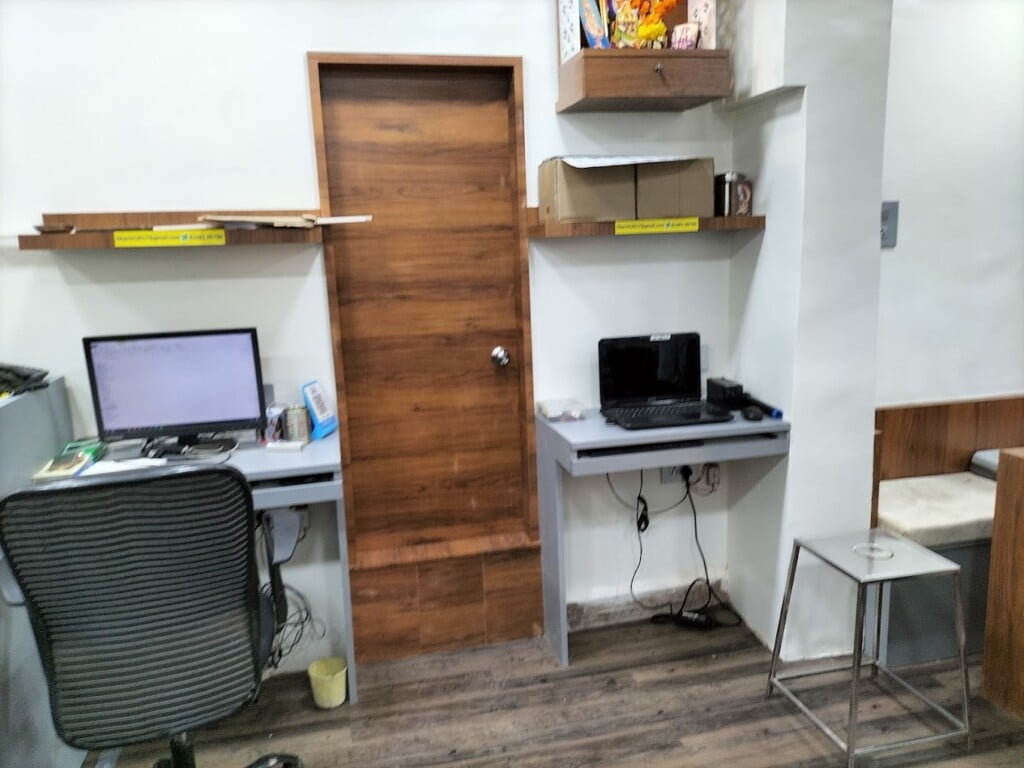 Hari Krishna Digital Print - 4