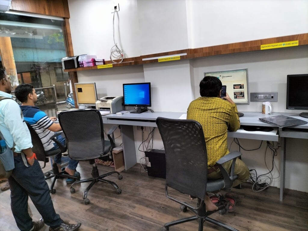 Hari Krishna Digital Print - 5