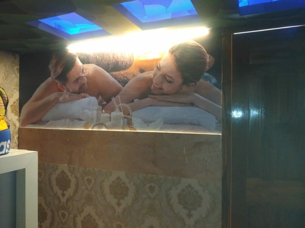 Dyana Spa & Massage Parlour