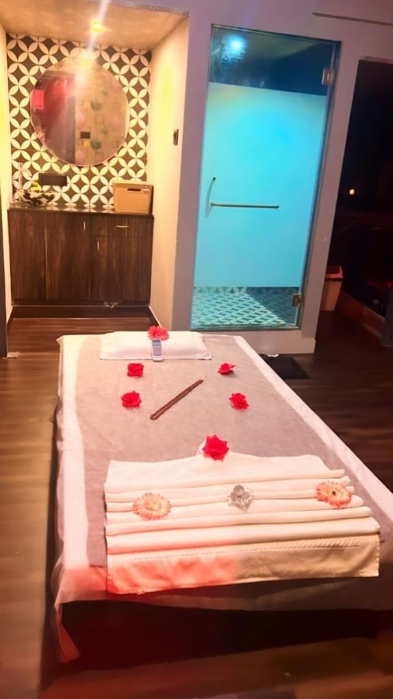 Royal Queen Thai Spa In Thane West