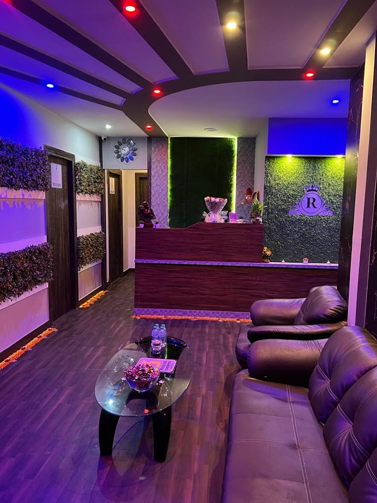 Royal Queen Thai Spa In Thane West - 5