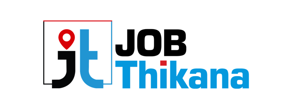 Job Thikana - 3