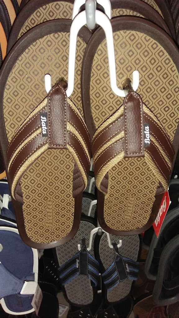 Bata Shoes Thane - 2