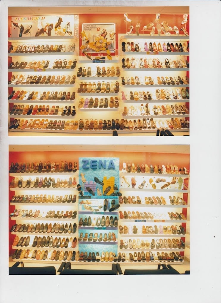 Metro Shoes Thane - 2