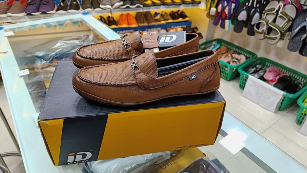 SHOES MART THANE - 3