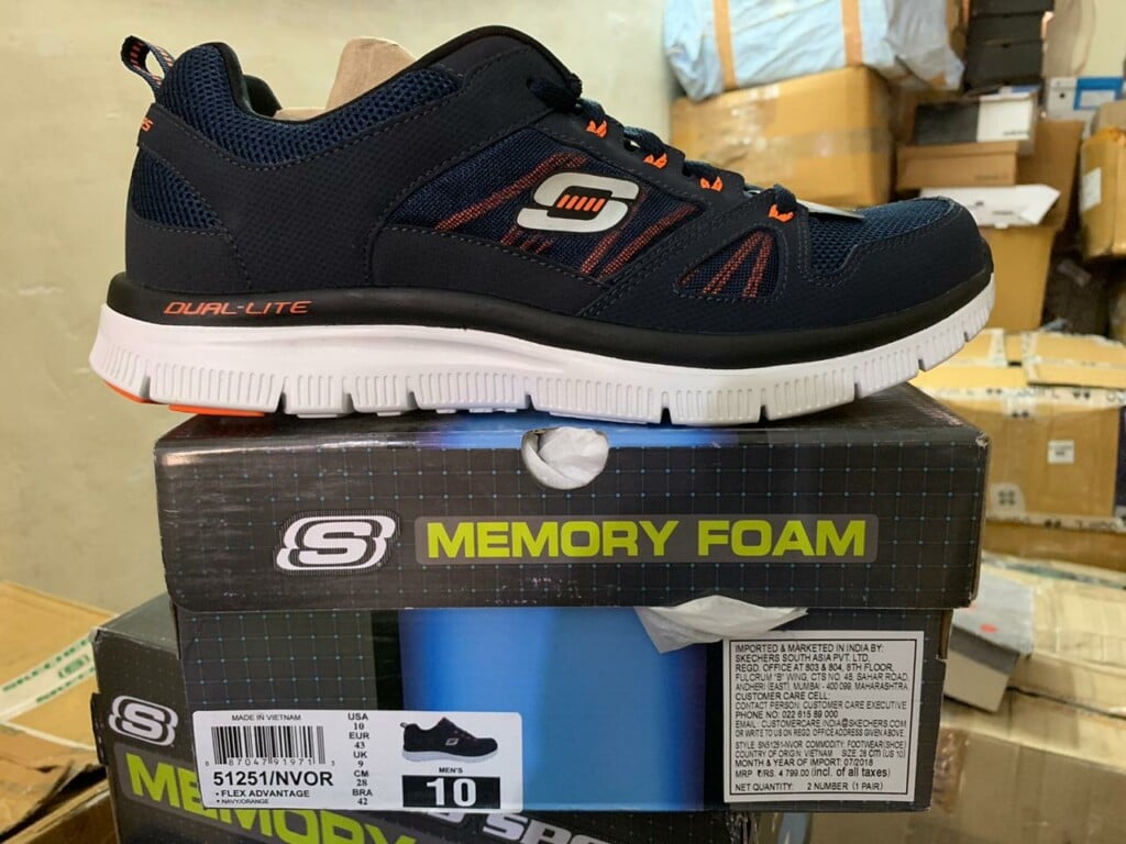 SHOES MART THANE - 4