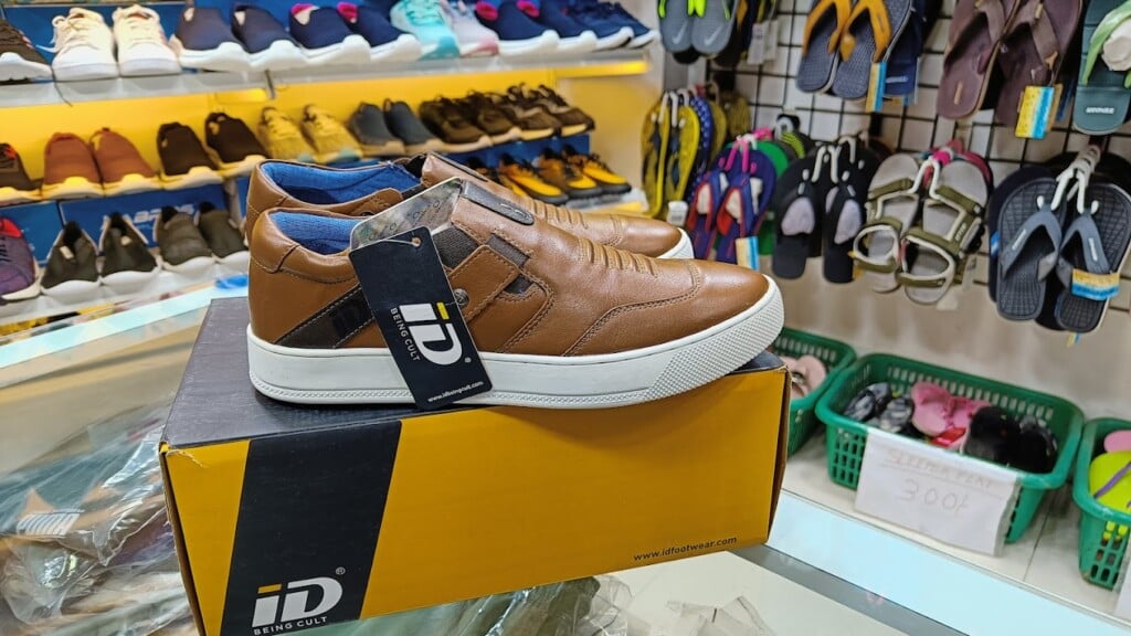 SHOES MART THANE - 5