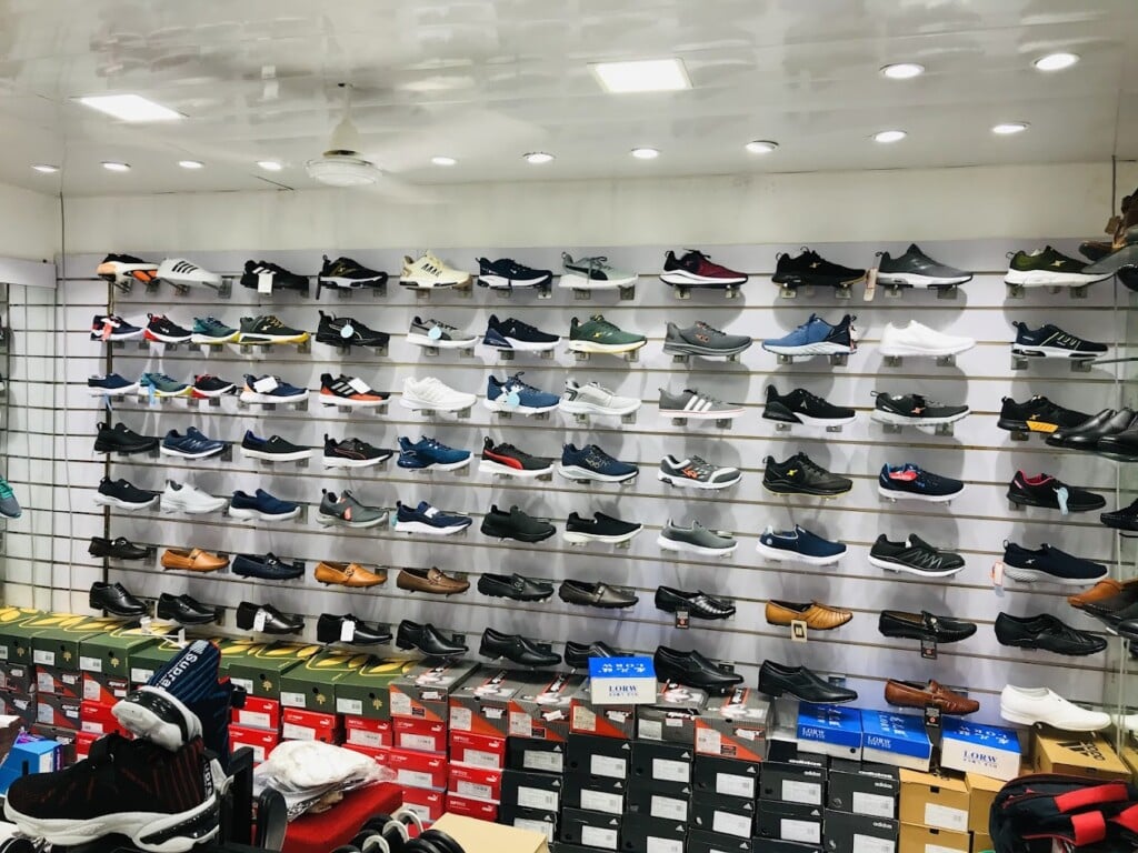 Shoe world Thane - 2