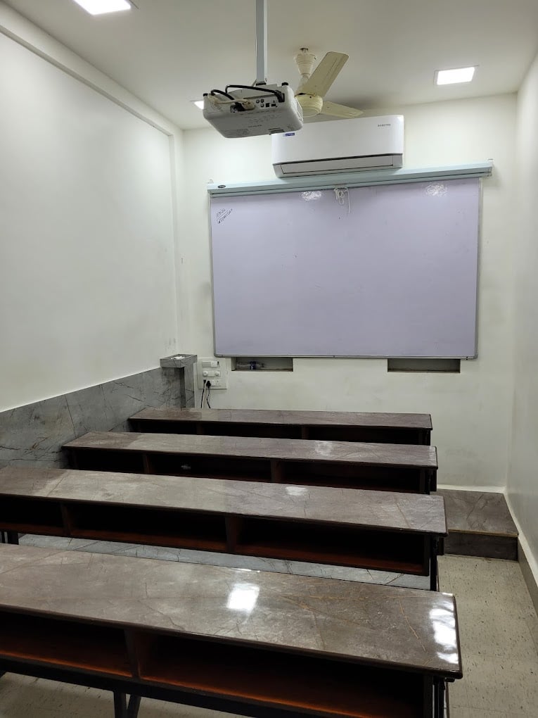 Shree Vidya Group Tuitions - Best Coaching Classes in Thane | CBSE | ICSE - 4