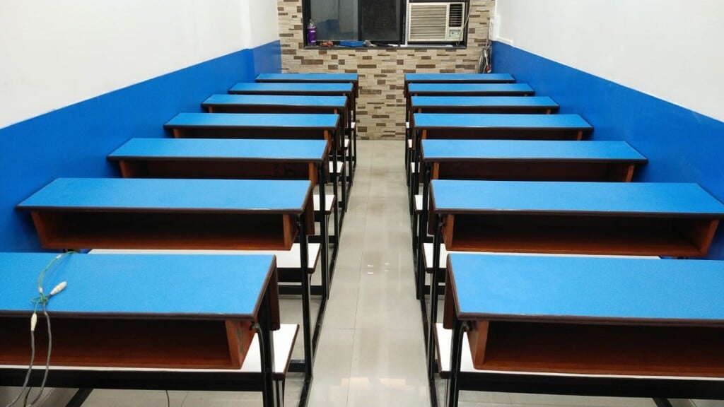 Shree Vidya Group Tuitions - Best Coaching Classes in Thane | CBSE | ICSE - 5