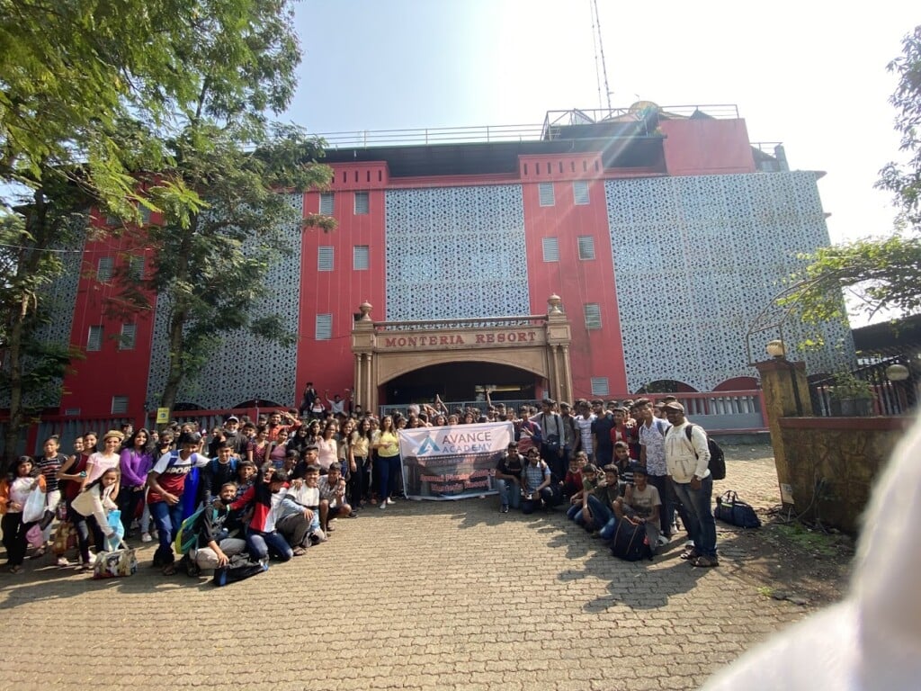 Avance Academy - 4