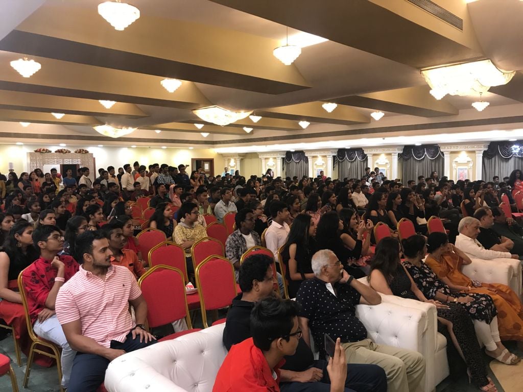 Sumeet's Academy - 2