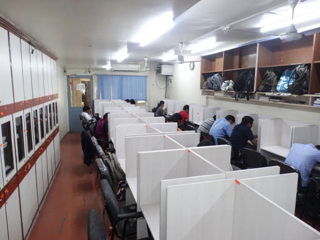 Pioneer Academy for Competitive Examinations Thane - 5