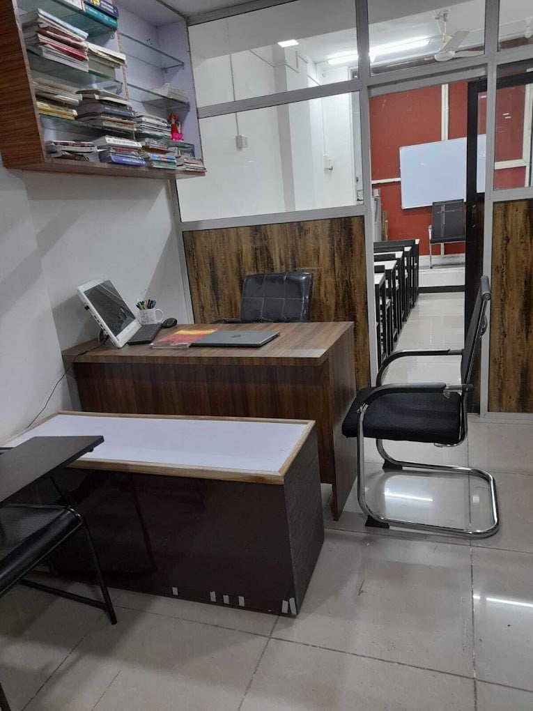 Chauhan Coaching Classes - 2