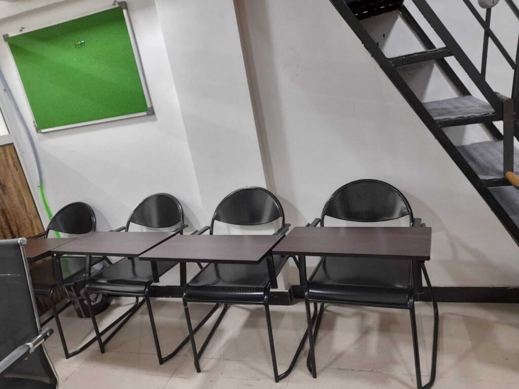 Chauhan Coaching Classes - 3