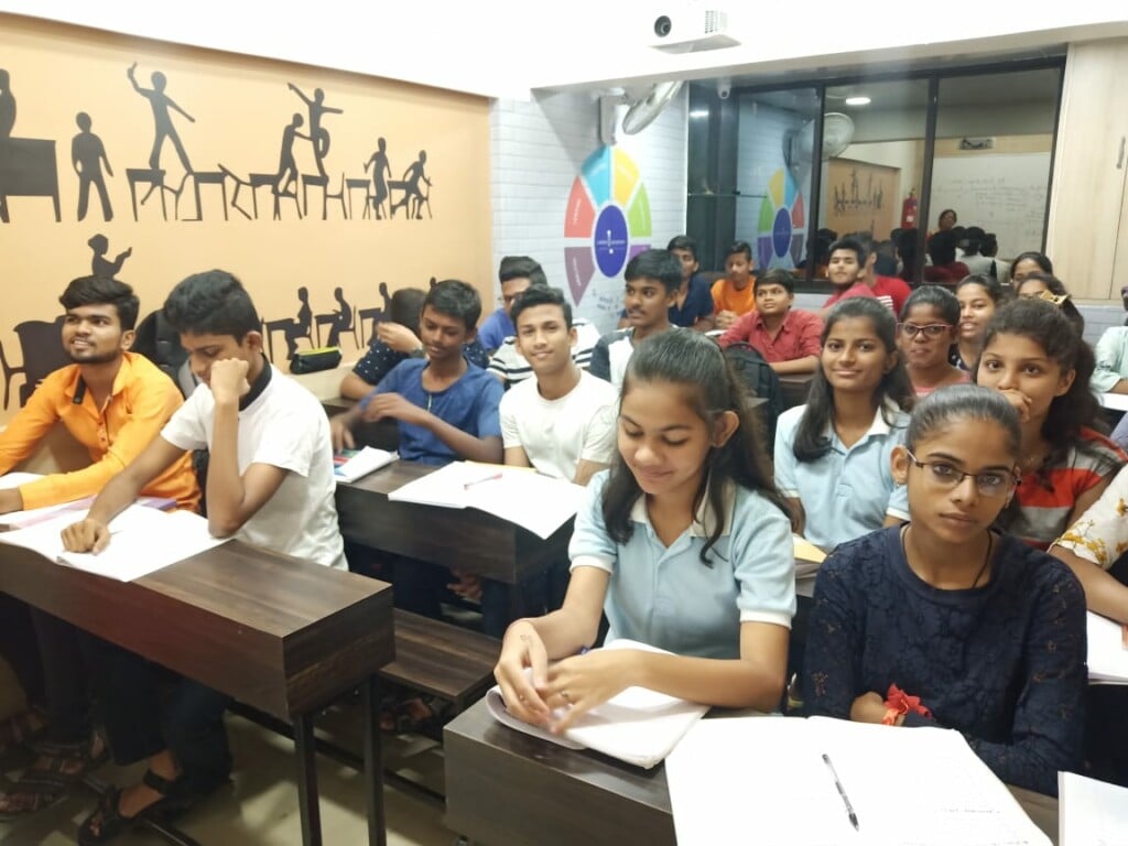 Laksh Academy - Thane | IIT JEE, NEET, 10th - 12th Classes - 2