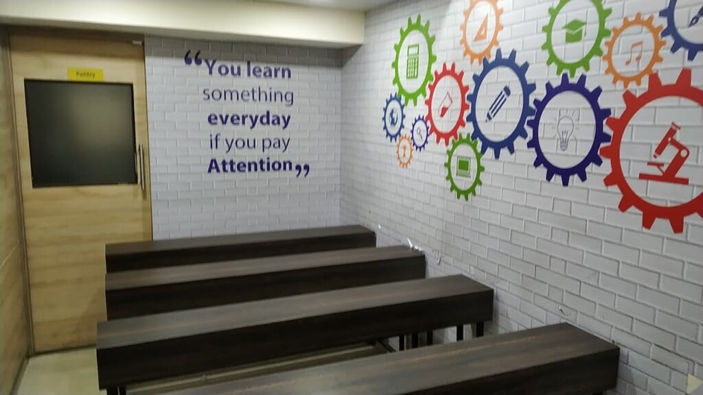 Laksh Academy - Thane | IIT JEE, NEET, 10th - 12th Classes - 4