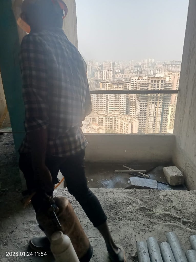 Shaurya Pest Control Service in Thane