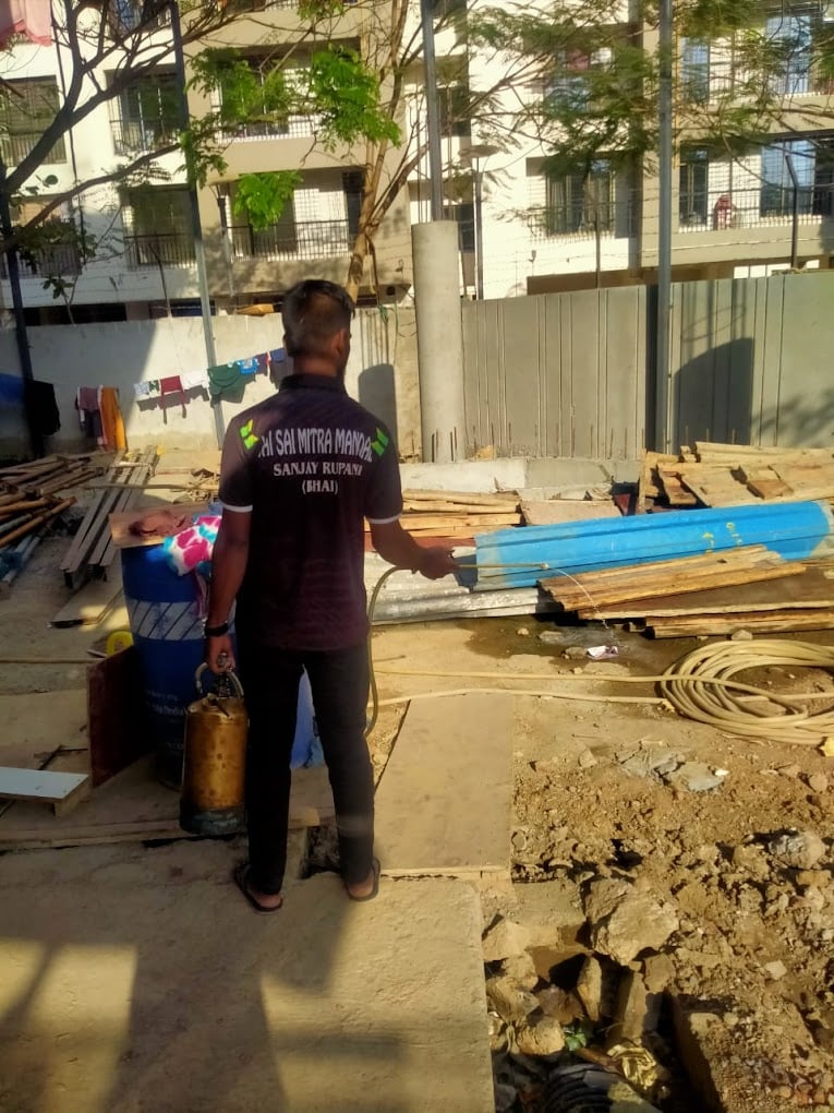 Shaurya Pest Control Service in Thane - 2