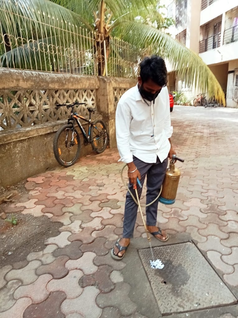 Shaurya Pest Control Service in Thane - 3