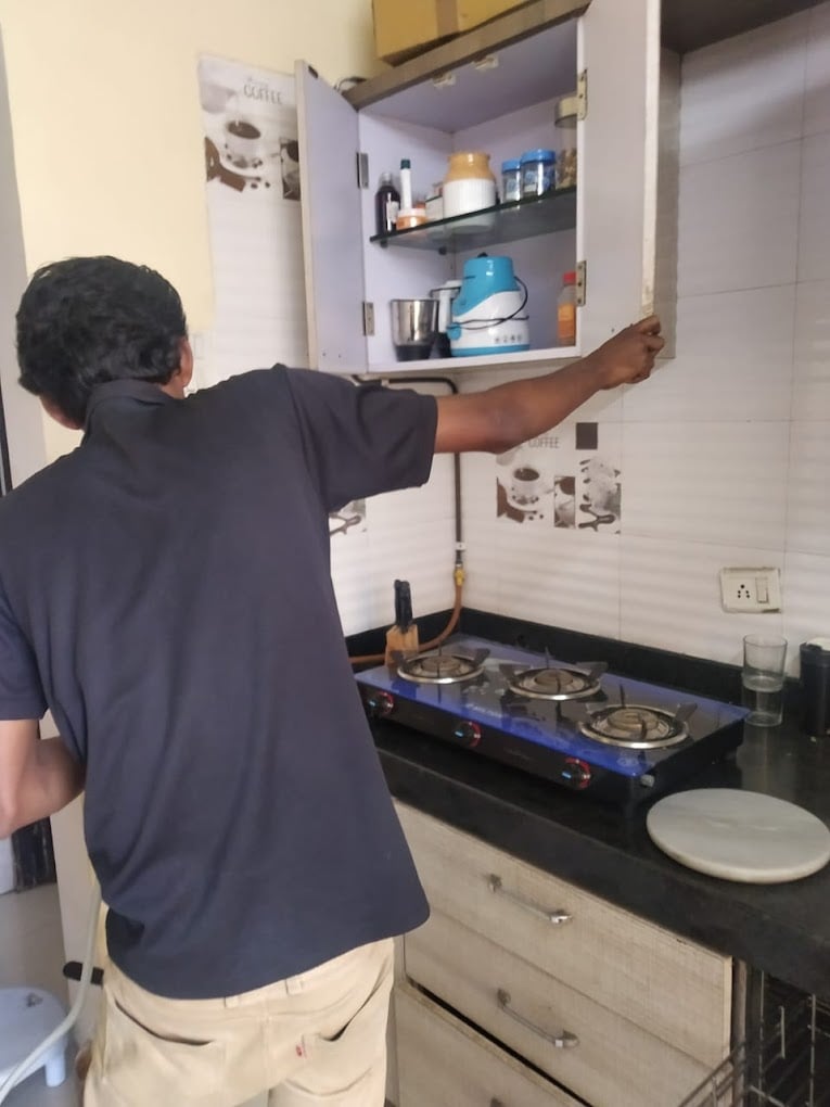 Sai Jyot Pest Control Service Thane