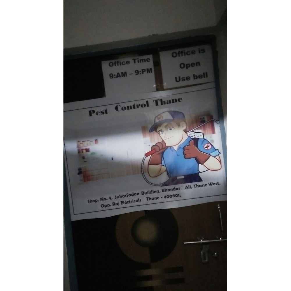 Pest Control Thane - 1