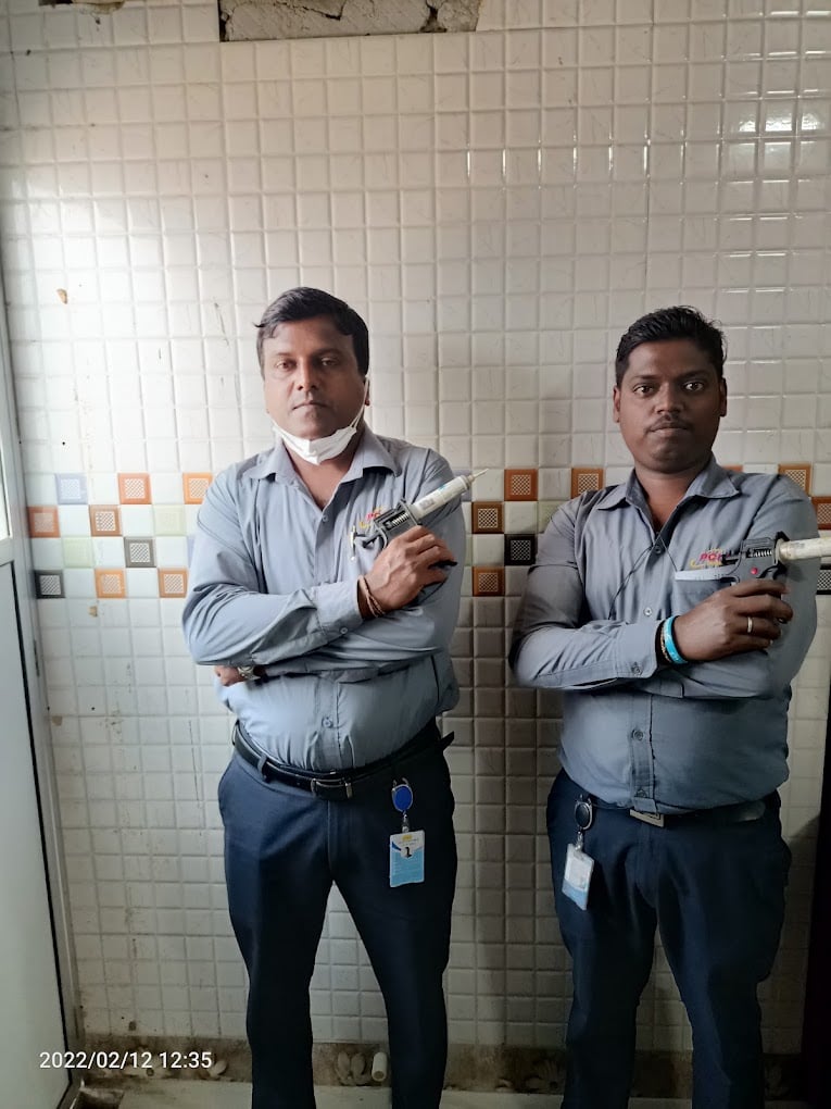 Pest Control New Idea - 2